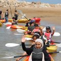Une journée d’aventure et d’apprentissage